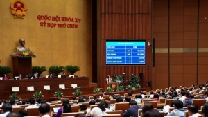 Miễn, hỗ trợ học phí với trẻ mầm non, học sinh phổ thông từ năm học 2025-2026