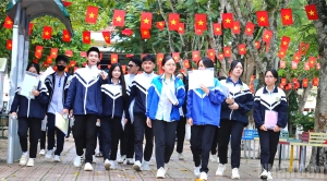 Khởi tố vụ án hình sự liên quan kỳ thi tốt nghiệp trung học phổ thông năm 2025 tại Lâm Đồng