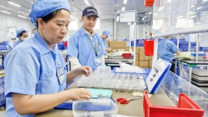 Một số quy định về bảo hiểm xã hội bắt buộc áp dụng từ ngày 1/7/2025