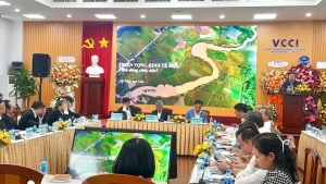 Báo chí đồng hành, thúc đẩy kinh tế tư nhân phát triển