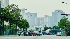 Lưu ý tình trạng dư nguồn cung và giá đất ‘trên trời”