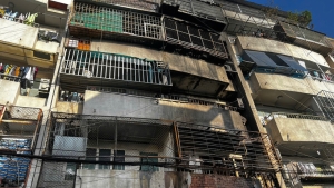 Công điện của Thủ tướng về vụ cháy làm 8 người tử vong ở Thành phố Hồ Chí Minh