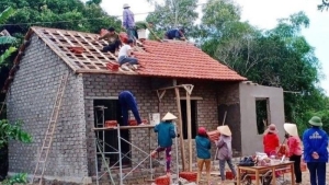 Nghiên cứu mở rộng thí điểm miễn giấy phép xây dựng hiệu quả