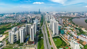 Thẩm định Dự án Luật sửa đổi, bổ sung một số điều của Luật Đất đai