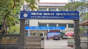 Trường Khương Hạ: Hàng loạt sai phạm tài chính và nghịch lý giáo viên “gánh nợ” cho lãnh đạo