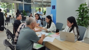 Hà Nội chấn chỉnh tình trạng lạm dụng yêu cầu nộp bản sao có chứng thực