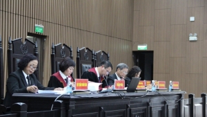 Cựu Phó Chủ nhiệm Văn phòng Quốc hội bị đề nghị mức án 5-6 năm tù