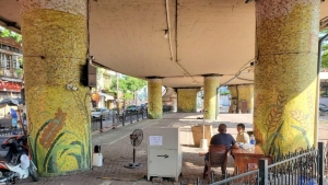 Thiếu chỗ đỗ xe, thách thức lớn của hạ tầng giao thông Hà Nội