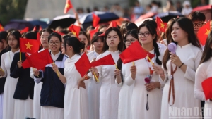 Bộ Giáo dục và Đào tạo sửa đổi, bổ sung chương trình giáo dục một số môn học