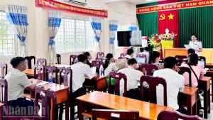 An Giang: Kiến nghị điều tra sai phạm hơn 1,3 tỷ đồng đối với hiệu trưởng và 2 kế toán