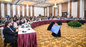 Định hình đóng góp vào quản trị trí tuệ nhân tạo toàn cầu Định hình đóng góp vào quản trị trí tuệ nhân tạo toàn cầu