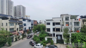 Cần giảm chi phí đầu vào và cải cách thủ tục hành chính để hạ giá thành bất động sản