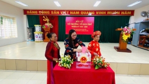 Quy định mới về bầu cử Trưởng thôn, Tổ trưởng dân phố