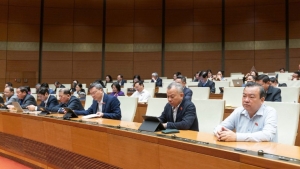 Đề xuất nâng mức kê khai tài sản, thu nhập lên 150 triệu đồng