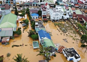 Thông báo Kết luận của Bộ Chính trị về khắc phục hậu quả mưa, lũ đặc biệt lớn ở miền Trung Thông báo Kết luận của Bộ Chính trị về khắc phục hậu quả mưa, lũ đặc biệt lớn ở miền Trung