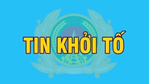 Khởi tố 14 bị can trong vụ án xảy ra tại Cục An toàn thực phẩm thuộc Bộ Y tế