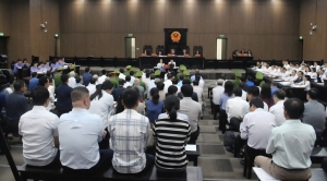 Sẽ xét xử phúc thẩm vụ án Tập đoàn Phúc Sơn vào ngày 15/12 Sẽ xét xử phúc thẩm vụ án Tập đoàn Phúc Sơn vào ngày 15/12