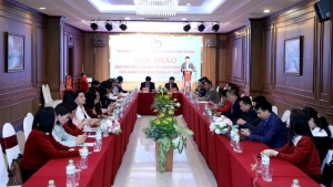 Đạo đức nghề nghiệp và trách nhiệm xã hội của người làm báo trong kỷ nguyên số Đạo đức nghề nghiệp và trách nhiệm xã hội của người làm báo trong kỷ nguyên số