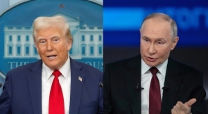 Quan hệ Mỹ-Nga năm 2025: Sự dịch chuyển chiến lược