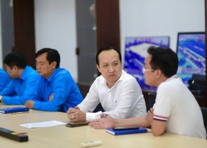 7 công ty cam kết tiếp nhận toàn bộ số công nhân mất việc tại Công ty Panko Vina