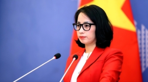 Phản ứng của Việt Nam liên quan tình hình Venezuela