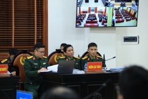 Khi danh dự bị tiền bạc 