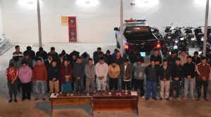 Công an Đà Nẵng triệt phá đường dây đánh bạc dưới hình thức ghi số đề hơn 10 tỷ đồng