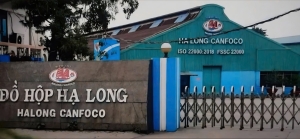 Bắt khẩn cấp Tổng Giám đốc Công ty cổ phần đồ hộp Hạ Long