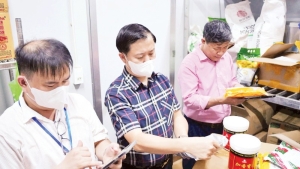 Phân quyền, phân cấp và đồng bộ hệ thống pháp luật về an toàn thực phẩm