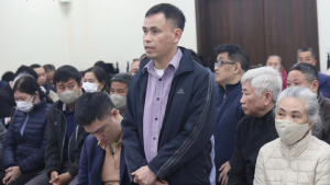 Chi 71 tỷ đồng tiền 