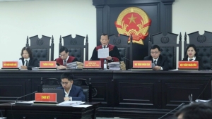 Bản án đau xót nhất là bản án lương tâm với nhiều cựu lãnh đạo bệnh viện, trung tâm y tế