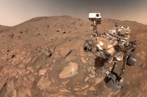 NASA thử nghiệm thành công AI dẫn đường cho tàu tự hành trên Sao Hỏa