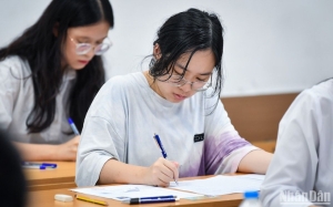 Bộ Giáo dục và Đào tạo chốt quy định bỏ xét riêng học bạ, cho thí sinh đăng ký tối đa 15 nguyện vọng