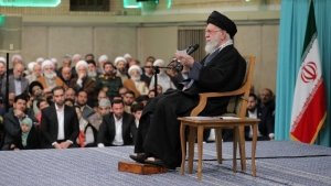 Israel và Mỹ cho rằng Lãnh tụ tối cao Iran Ali Khamenei đã thiệt mạng