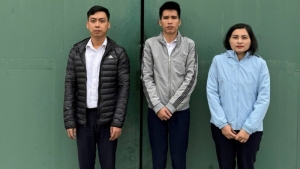 Công an Hải Phòng tích cực điều tra, mở rộng vụ án lừa đảo chiếm đoạt tài sản