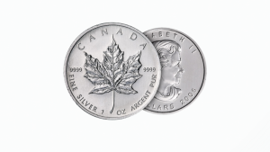 Sáng 17/3: Giá bạc thế giới phục hồi về ngưỡng hơn 80 USD/ounce, giá bạc trong nước diễn biến trái chiều