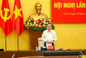 Kỳ vọng vào nhiệm kỳ mới