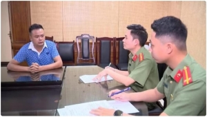 Khởi tố 4 đối tượng liên quan đến phòng khám hoạt động lừa đảo