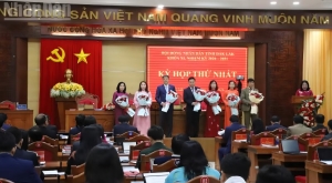Đắk Lắk bầu nhân sự chủ chốt Hội đồng nhân dân và Ủy ban nhân dân tỉnh nhiệm kỳ 2026-2031