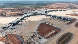 Xây dựng 3 khu công nghiệp thế hệ mới gần sân bay Long Thành