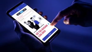 Ngăn chặn hơn 3,5 triệu giao dịch ngân hàng đáng ngờ