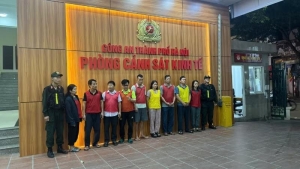 Hà Nội khởi tố 4 bị can nguyên cán bộ Trạm chẩn đoán, xét nghiệm, kiểm dịch động vật, kiểm soát giết mổ