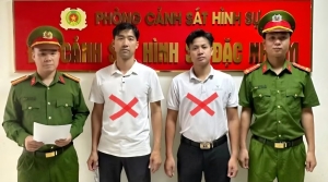 Phá chuyên án đấu tranh với nhóm đối tượng quản trị viên, nhóm cộng đồng Facebook có hành vi cưỡng đoạt tài sản