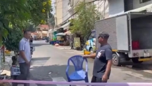 Thành phố Hồ Chí Minh: Cháy nhà khiến 7 người thương vong