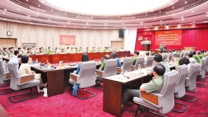 Nhiều thiết chế mới được đề xuất trong sửa đổi Bộ luật Hình sự
