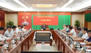 Ban Bí thư quyết định khai trừ đảng đối với đảng viên vi phạm