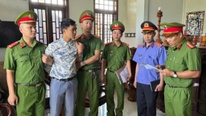 Từ tranh chấp dân sự đến vụ án hình sự