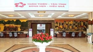 Hải Phòng chấn chỉnh tình trạng hồ sơ trễ hạn trong giải quyết thủ tục hành chính lĩnh vực đất đai