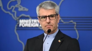Iran nhận được một đề xuất hòa bình mới của Mỹ