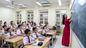 Mức phụ cấp ưu đãi theo nghề của nhà giáo